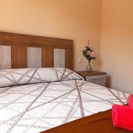 Apartamento Rural Playa Foz - Vistas Al Mar 외부 사진