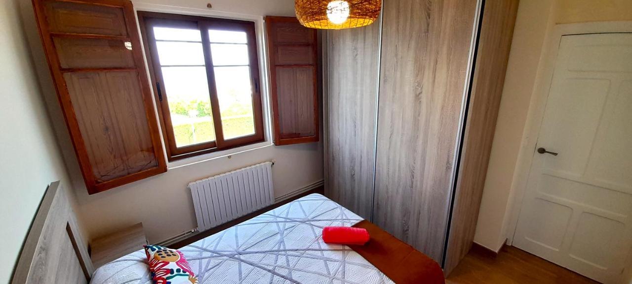 Apartamento Rural Playa Foz - Vistas Al Mar 외부 사진