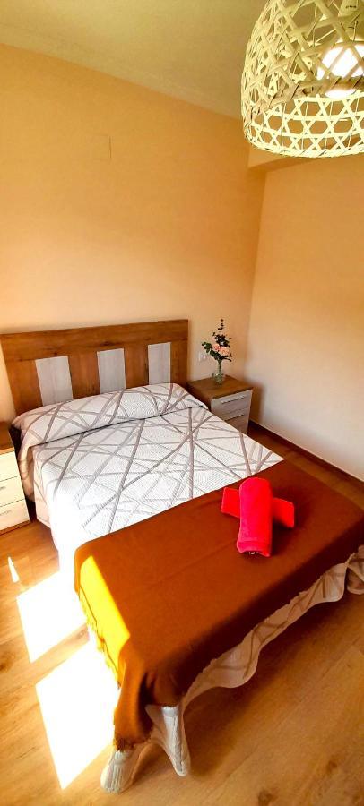Apartamento Rural Playa Foz - Vistas Al Mar 외부 사진