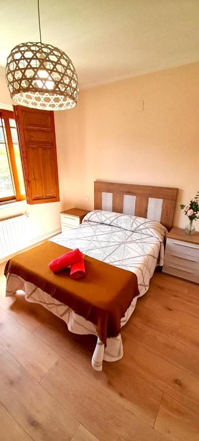 Apartamento Rural Playa Foz - Vistas Al Mar 외부 사진