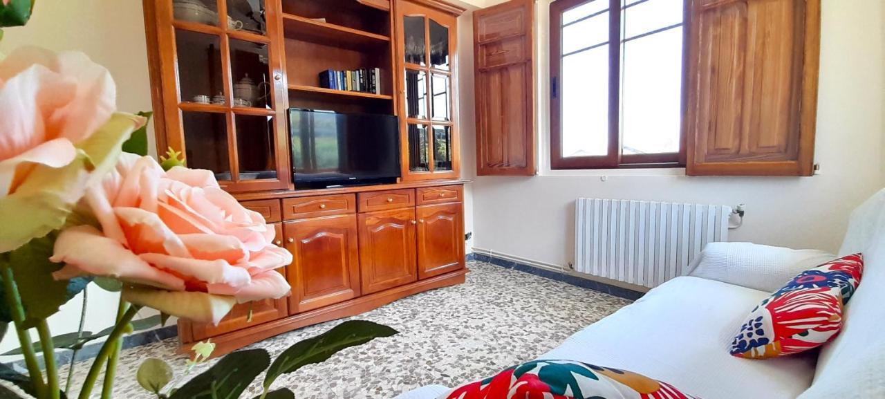 Apartamento Rural Playa Foz - Vistas Al Mar 외부 사진