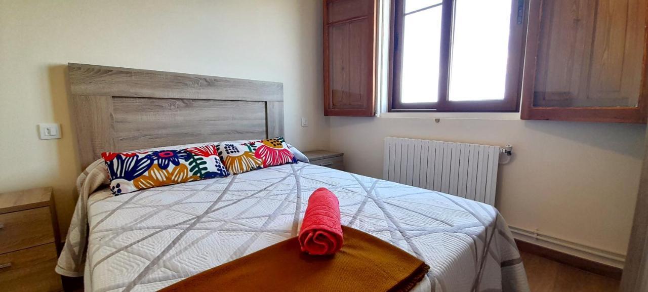 Apartamento Rural Playa Foz - Vistas Al Mar 외부 사진