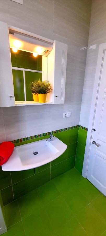Apartamento Rural Playa Foz - Vistas Al Mar 외부 사진
