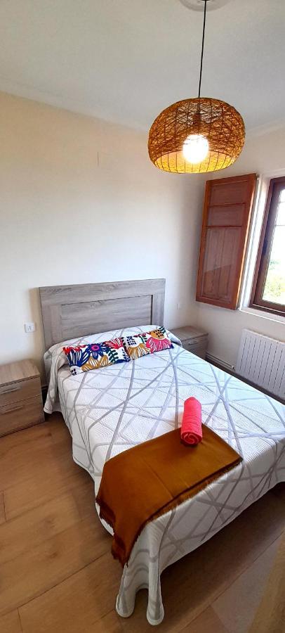 Apartamento Rural Playa Foz - Vistas Al Mar 외부 사진